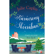 Julie Caplin - Karácsony Skóciában regény