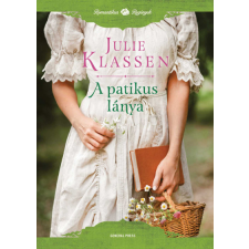 Julie Klassen - A patikus lánya egyéb könyv