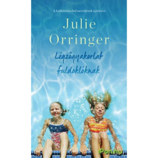 Julie Orringer Légzőgyakorlat fuldoklóknak gyermek- és ifjúsági könyv