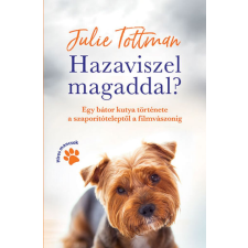 Julie Tottman - Hazaviszel magaddal? egyéb könyv