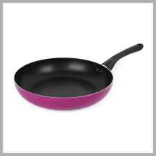 Julien serpenyő – 28 cm, tapadásmentes bevonattal J-28 edény