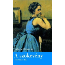 Juliette Benzoni - A szökevény irodalom