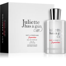 Juliette Has a Gun Not a Perfume Superdose, edp 100ml - Teszter parfüm és kölni