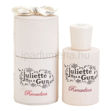 Juliette Has a Gun Romantina EDP 100 ml parfüm és kölni
