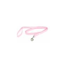 Julius-K9 B:JK9 IDC Lumino-póráz foszforeszkáló,pink, 19x35cm, pink nyakörv, póráz, hám kutyáknak