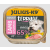 Julius-K9 Dog Terrine Adult Lamb&Pumpkin - nedveseledel (bárány,sütőtök) felnőtt kutyák részére 150 g