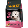  Julius-K9 Hypoallergenic Adult Lamb & Rice 12 kg