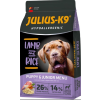 Julius-K9 Hypoallergenic Puppy & Junior Lamb & Rice 3x12kg