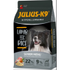 Julius-K9 Hypoallergenic SENIOR/LIGHT LAMB&Rice 3x12kg