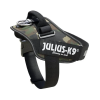  Julius-K9 IDC Powerhám Terep Mini-Mini (4-7kg között)