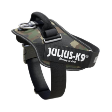  Julius-K9 IDC Powerhám Terep Mini-Mini (4-7kg között) nyakörv, póráz, hám kutyáknak