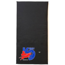 Julius-K9 JK9 Ízületkímélő kutyafekhely, 80*120cm szállítóbox, fekhely kutyáknak