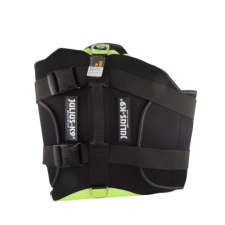 Julius-K9 Julius-K9 IDC multifunkcionális kutyamellény 1 db nyakörv, póráz, hám kutyáknak