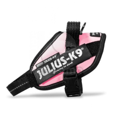 Julius-K9 Julius-K9 IDC powerhám, pink Mini-Mini (16IDC-PN-MM) nyakörv, póráz, hám kutyáknak
