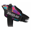 Julius-K9 Julius K-9 IDC Powerhám (2XL/3-as méret, Vibe) kutyák részére