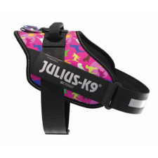 Julius-K9 Julius K-9 IDC Powerhám (2XS/B2 méret, Dogz) kutyák részére nyakörv, póráz, hám kutyáknak