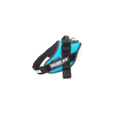 Julius-K9 Julius K-9 IDC Powerhám Mini (aquamarine) 7-15kg-ig nyakörv, póráz, hám kutyáknak