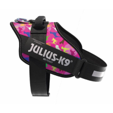 Julius-K9 Julius K-9 IDC Powerhám (S/mini méret, Dogz) kutyák részére nyakörv, póráz, hám kutyáknak