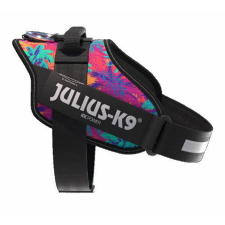 Julius-K9 Julius K-9 IDC Powerhám (S/mini méret, Vibe) kutyák részére nyakörv, póráz, hám kutyáknak