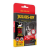 JULIUS-K9 PETFOOD JULIUS-K9 Dog Collar - Bolha-, kullancs riasztó (fekete) nyakörv kutyák részére (75cm)
