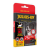 JULIUS-K9 PETFOOD Julius K-9 Dog Collar - Bolha-, kullancs riasztó (fekete) nyakörv kutyák részére (75cm)