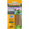 JULIUS-K9 PETFOOD JULIUS K-9 Meaty Snacks jutalomfalat (bárány,gyógynövény) - kutyák részére (70g)