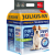 Julius-K9 prémium helyhez szoktató kutyapelenka öntapadó sarokkal (40 x 60 cm | 3 tasak ~ 3 x 40 db = 120 db)