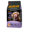  Julius-K9 Puppy &amp; Junior Hypoallergenic Lamb &amp; Rice 12 kg