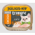 Julius K-9 | Cat Terrine | Felnőtt macskáknak | Nedveseledel | Csirke - 100 g