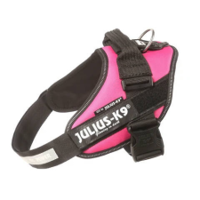 Julius K-9 | IDC Powerhám Mini-Mini (pink) - 4-7 Kg nyakörv, póráz, hám kutyáknak