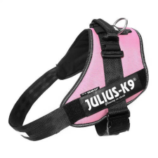 Julius K-9 Julius-K9 | Powerharness | Hám (pink) kutyák részére - 4-es nyakörv, póráz, hám kutyáknak