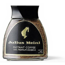 JULIUS MEINL Instant Coffee 100% Premium Arabica, instant, 100g (9000403798017) kávé