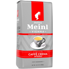 JULIUS MEINL Trend Collection Caffé Crema Intenso, szemes, 1000g (9000403895358) kávé