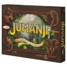  Jumanji társasjáték társasjáték