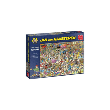 Jumbo 1000 db-os puzzle - Jan Van Haasteren - Játékbolt (19073) puzzle, kirakós