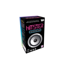 Jumbo - Hitster társasjáték társasjáték