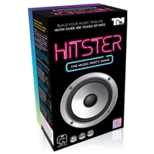 Jumbo Hitster társasjáték társasjáték