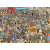 Jumbo Jan van Haasteren Nemzeti bajnokság - 1000 darabos puzzle