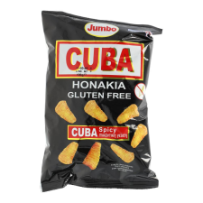  JUMBO KUKORICA SNACK FŰSZER KÚP 100G előétel és snack