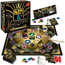 Jumbo Party & Co Original társasjáték társasjáték