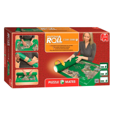 Jumbo Puzzle alátét, 1500-3000 darabos puzzle-hoz puzzle, kirakós