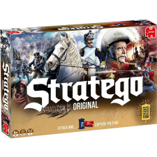 Jumbo Stratego Original társasjáték