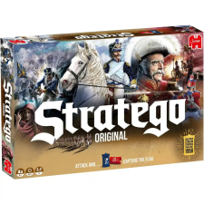 Jumbo Stratego Original társasjáték társasjáték