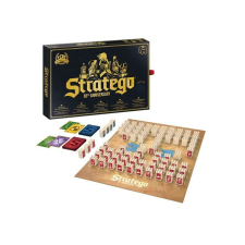 Jumbo Stratego társasjáték 65. évfordulós kiadás, holland társasjáték
