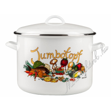 Jumbotopf fazék 12 literes edény