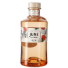  June G'Vine Gin Wild Peach+Summer Fruits 37,5%