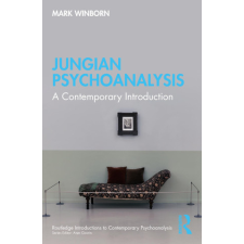  Jungian Psychoanalysis – Mark Winborn idegen nyelvű könyv