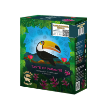  Jungle Caramel Crunch NESPRESSO® KOMPATIBILIS KÁVÉKAPSZULA kávé