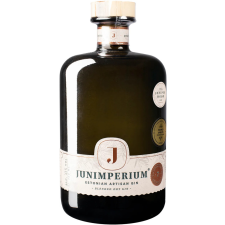Junimperium Blended Dry Gin 0,2l 45% gin