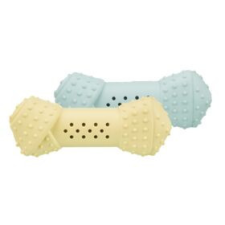  Junior gumi csont 10cm Trixie 33340 játék kutyáknak
